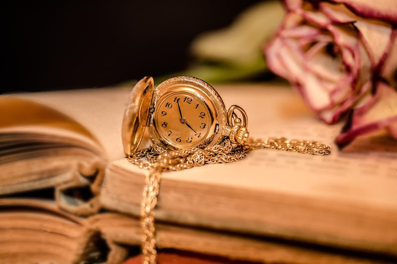 Time Travel Adventures